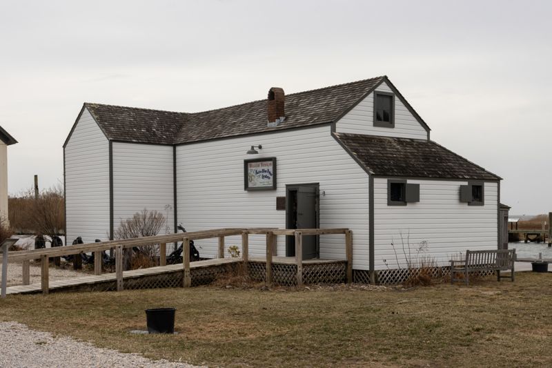 Long Island Maritime Museum