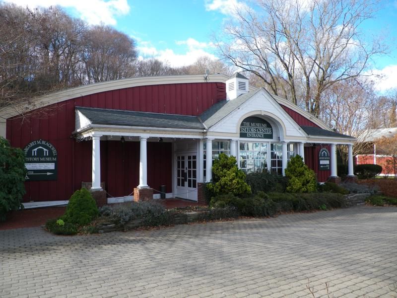 Long Island Museum of American Art, History, and Carriages