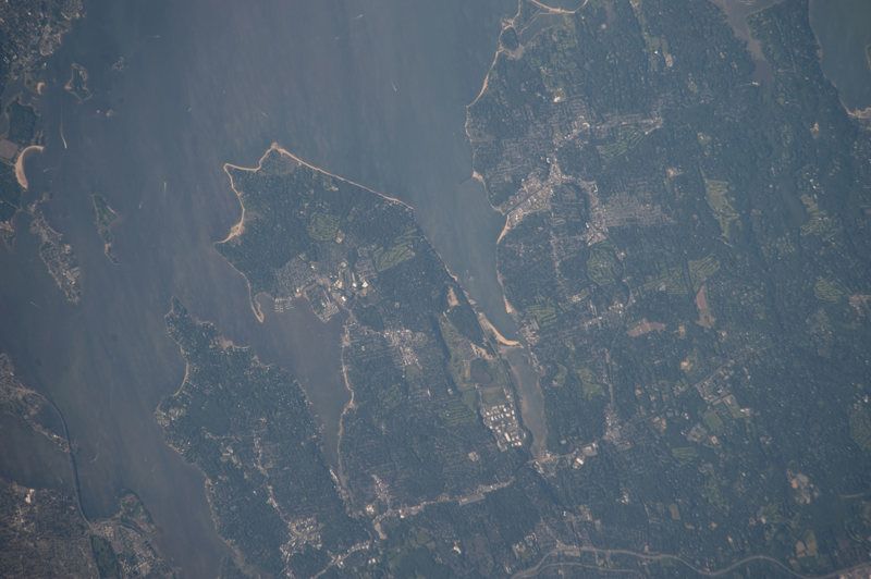 Long Island Science Center