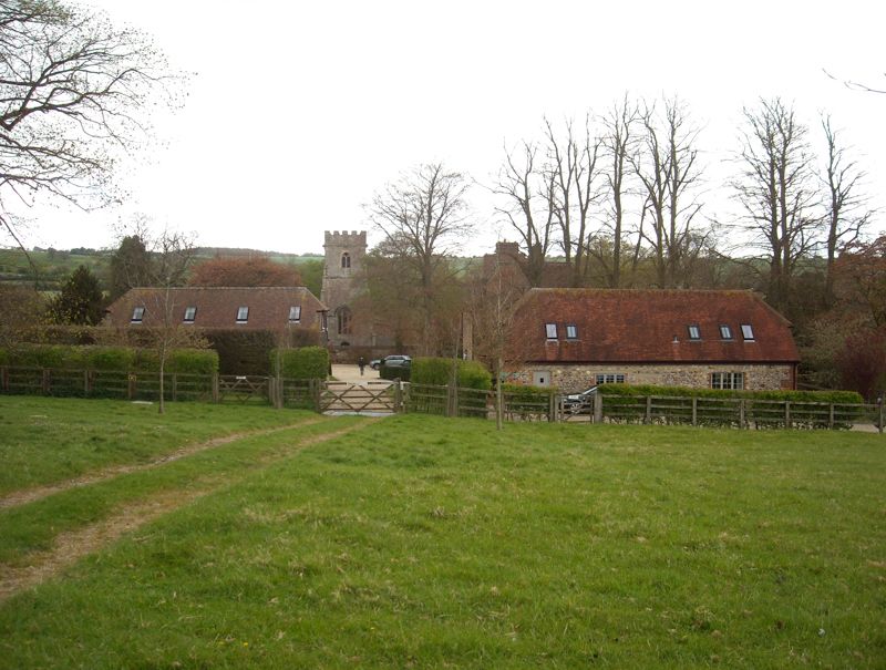 Manor St. George