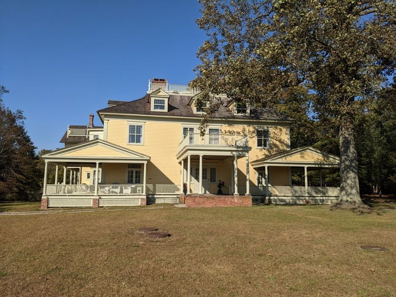 Meadow Croft