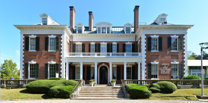 Nassau County Museum of Art