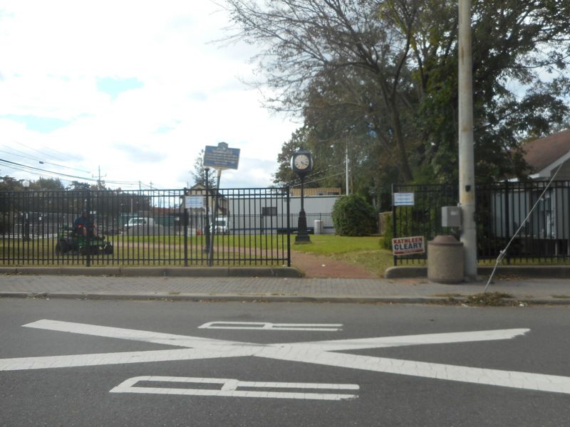 Northport Historical Society and Museum