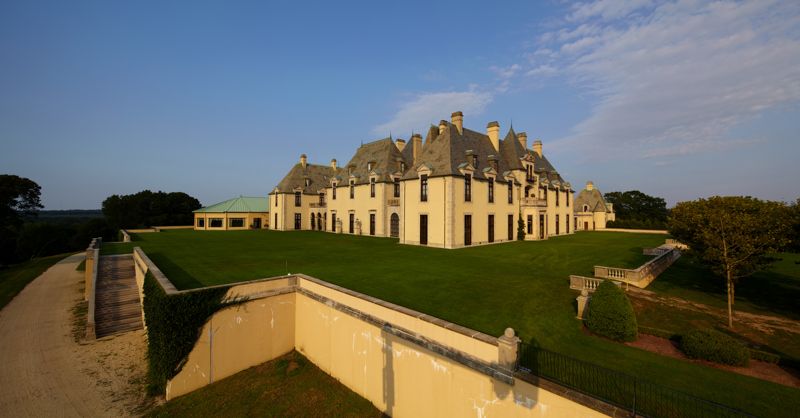 Oheka Castle
