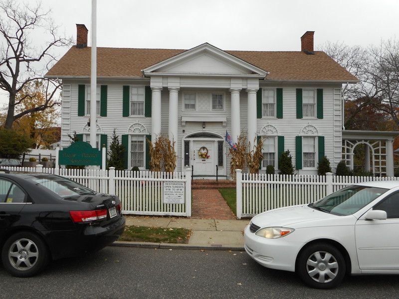 Pagan-Fletcher House