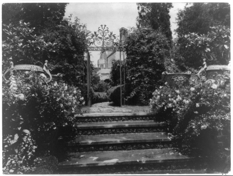 Planting Fields Arboretum State Historic Park