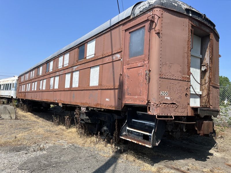 Railroad Museum of Long Island