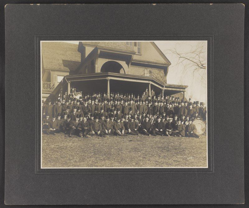Sagamore Hill National Historic Site