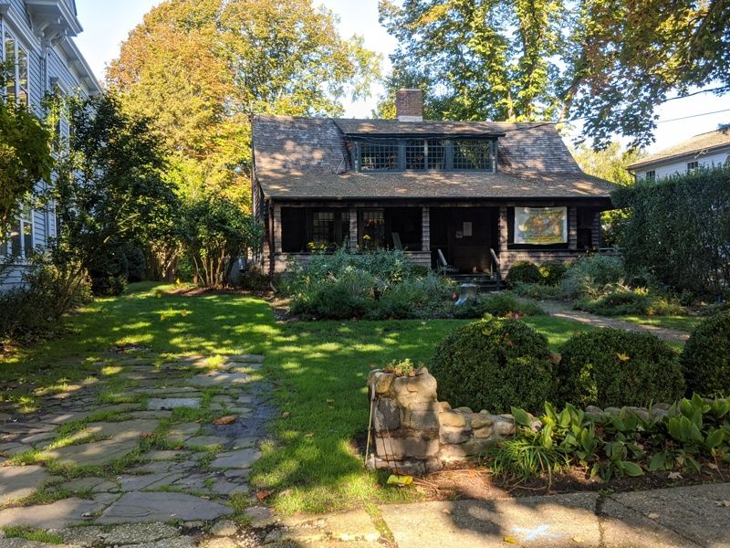 Sag Harbor Whaling & Historical Museum