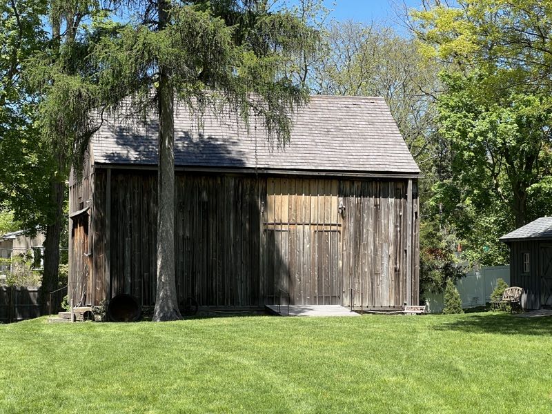 Sands-Willets House