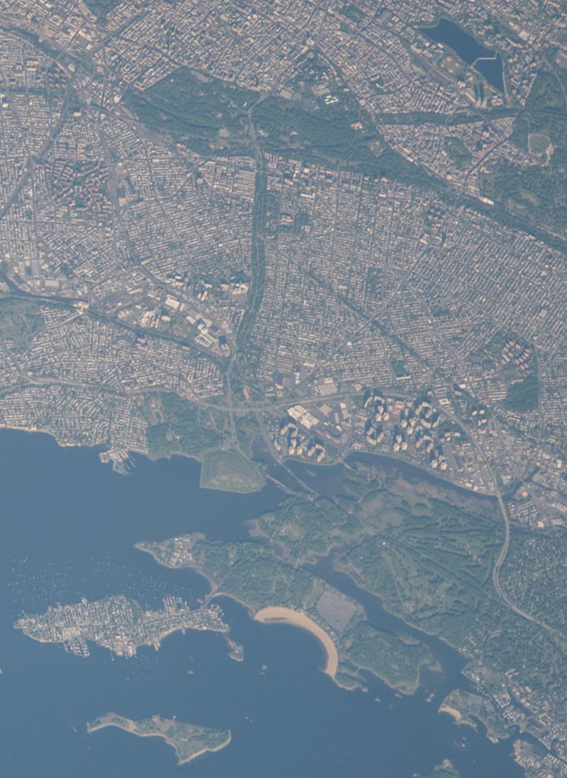Science Museum of Long Island