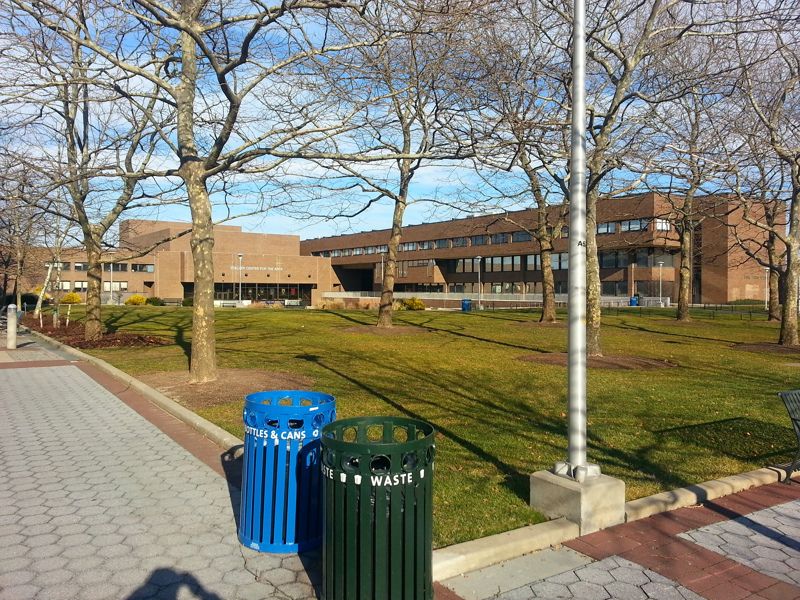 Staller Center