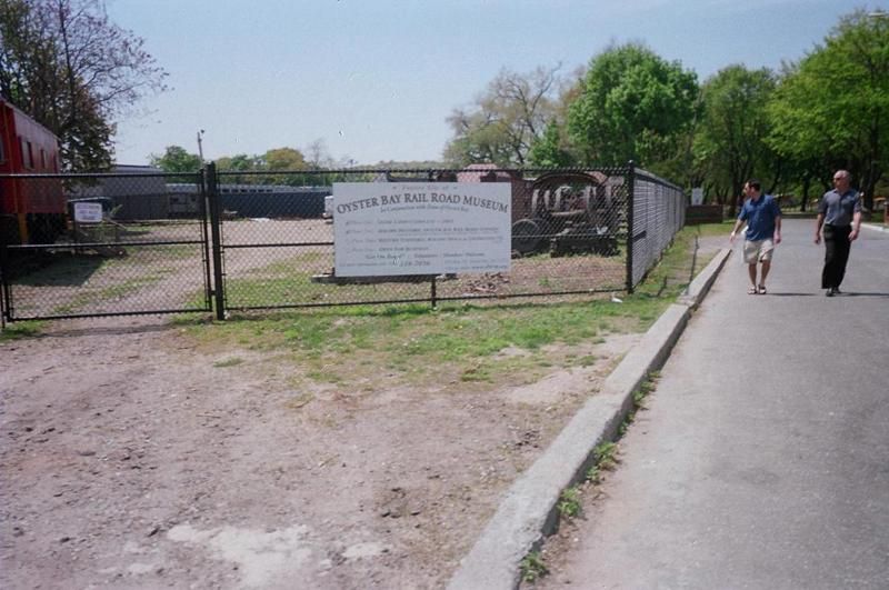 Theodore Roosevelt County Park