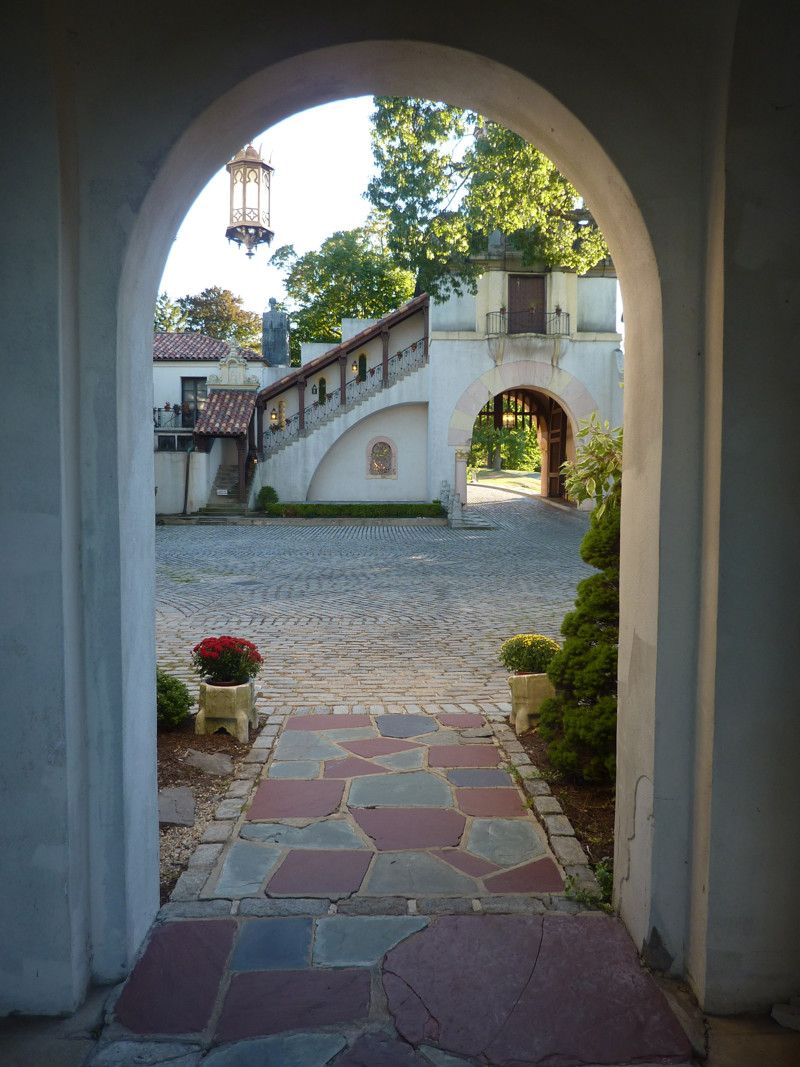 Vanderbilt Museum