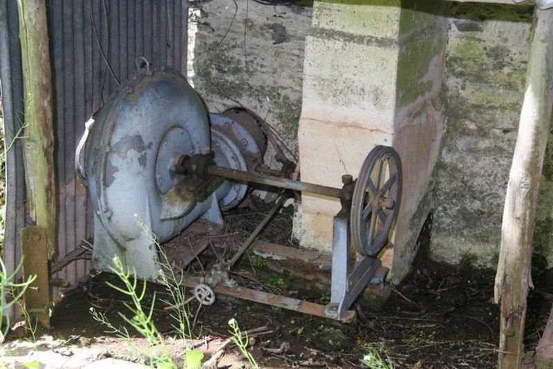 Water Mill Museum