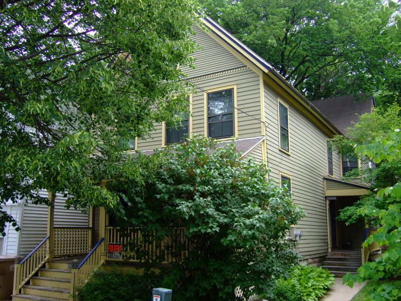 William Miller House