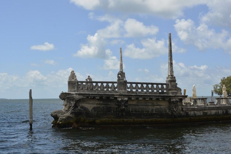 Vizcaya Museums and Gardens