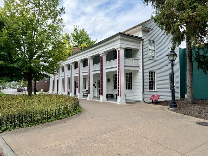 Greenfield Museum
