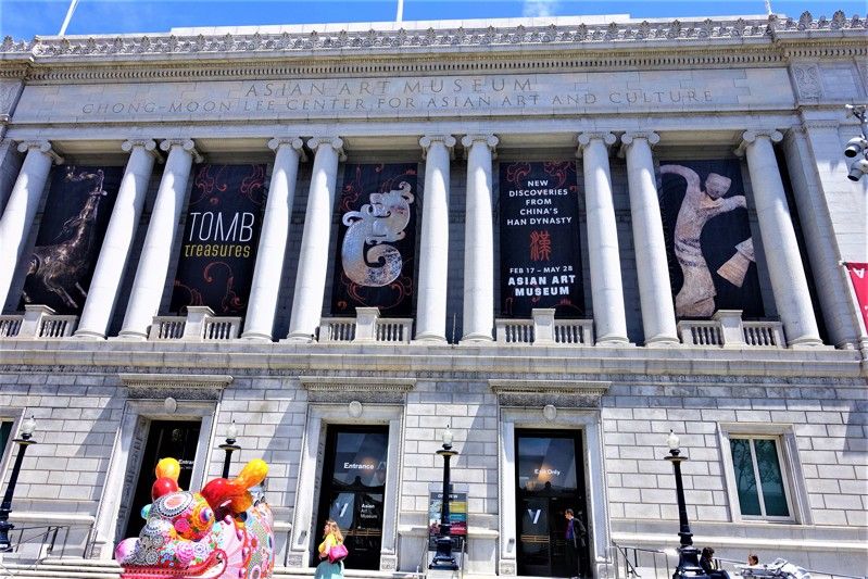 Asian Art Museum of San Francisco