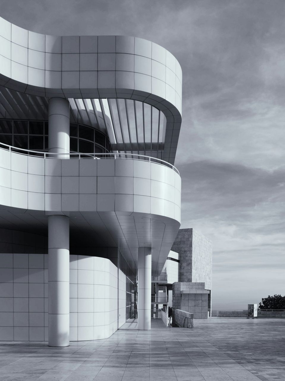J. Paul Getty Museum