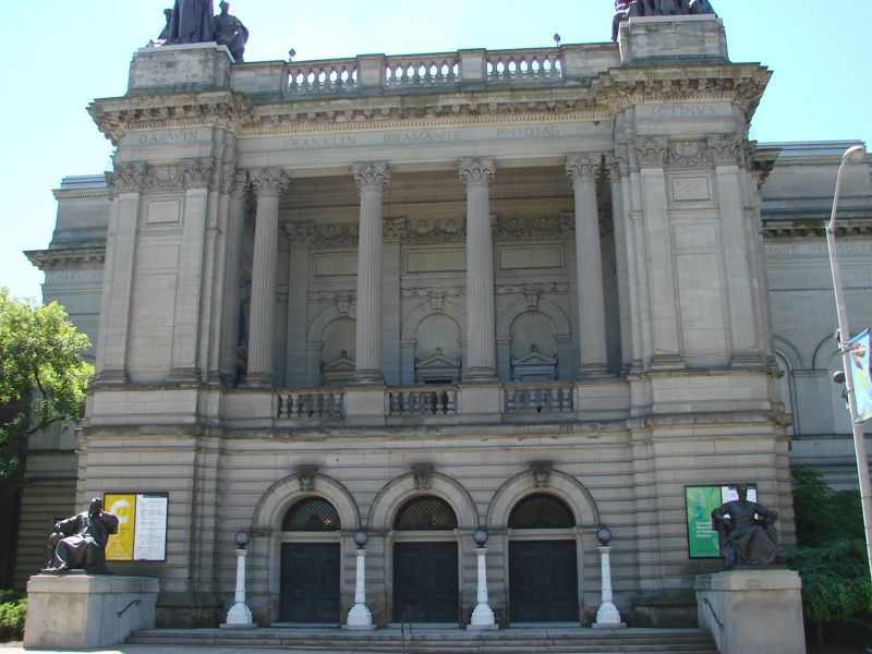Carnegie Museum of Natural History
