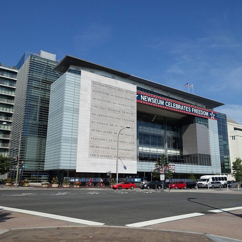Newseum