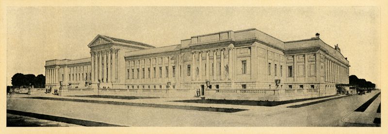Minneapolis Institute of Arts