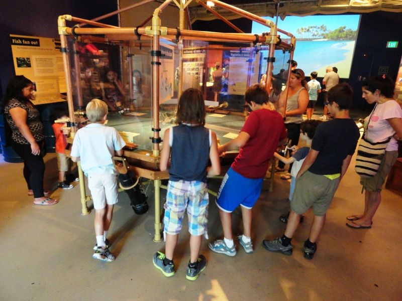 California Science Center