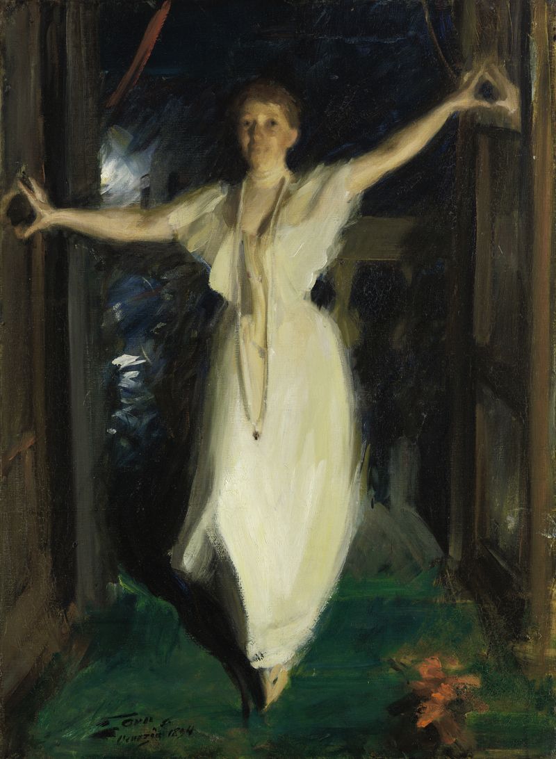 Isabella Stewart Gardner Museum