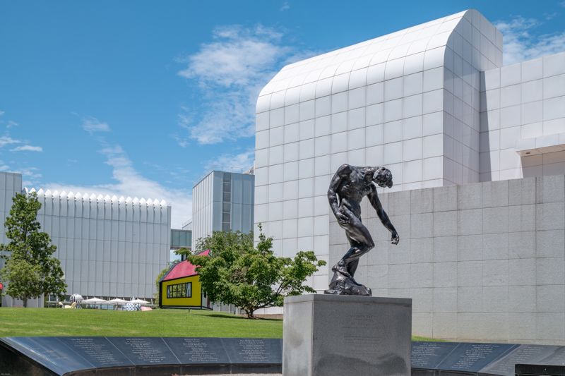 High Museum of Art