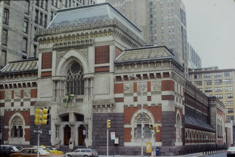 Pennsylvania Academy of the Fine Arts