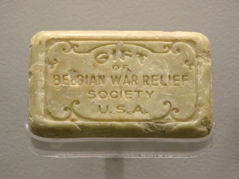 National World War I Museum and Memorial 
