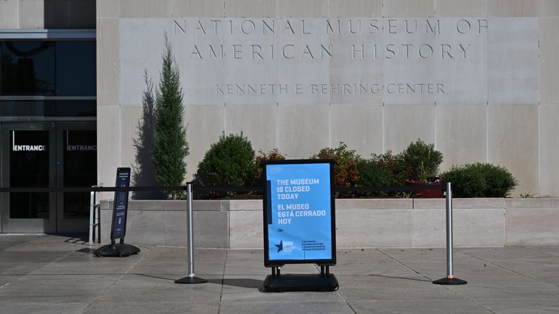 National Museum of American History