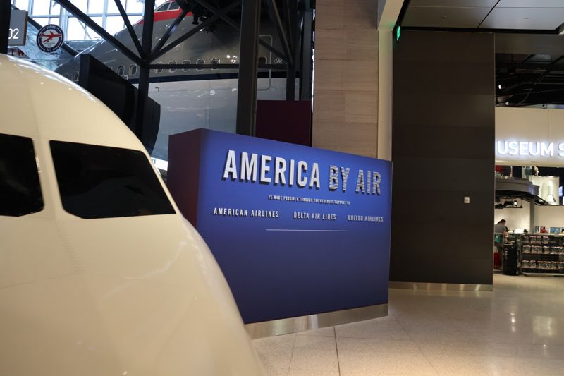 National Air and Space Museum