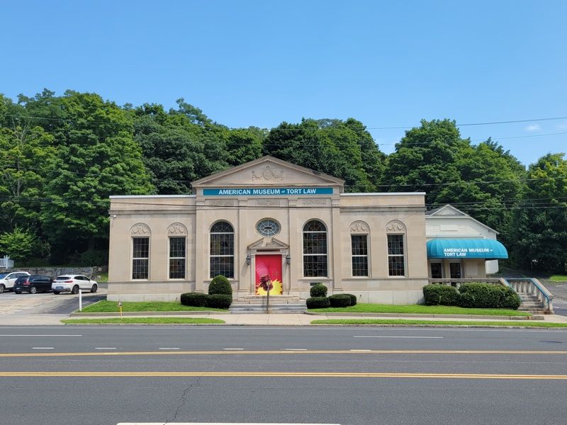 American Museum of Tort Law