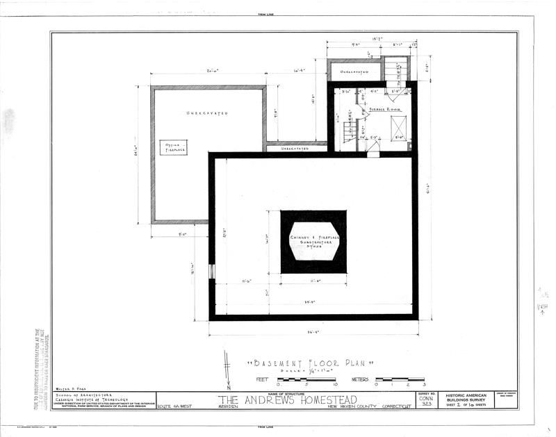 Andrews Homestead