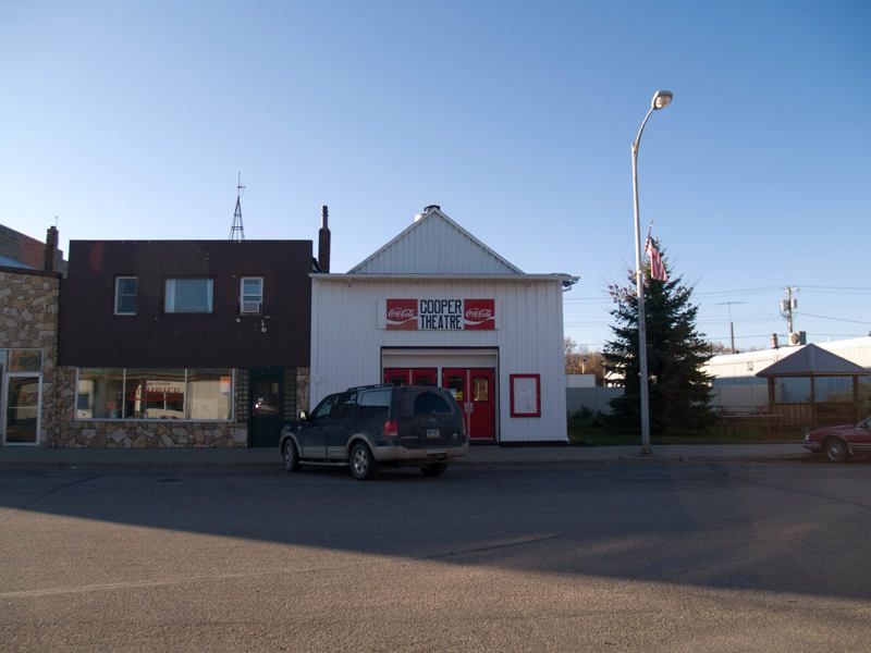 Griggs County Museum