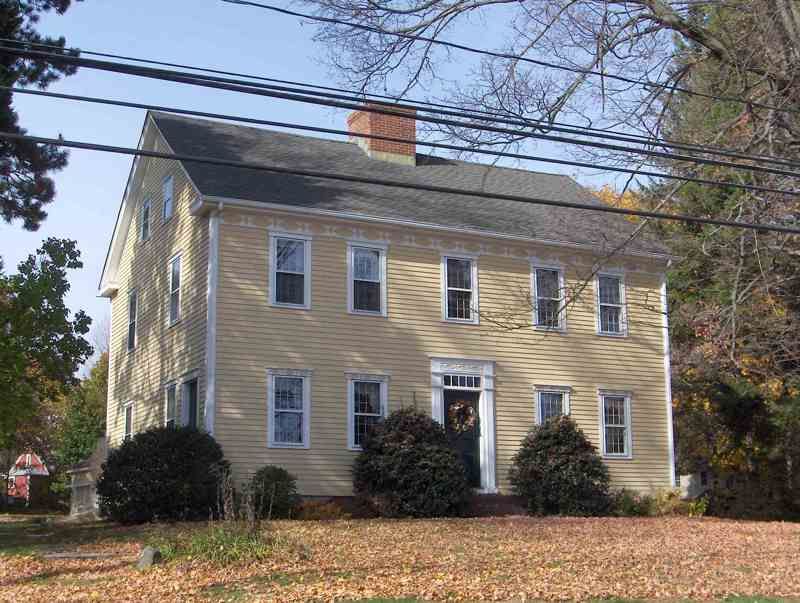 Barnes Museum