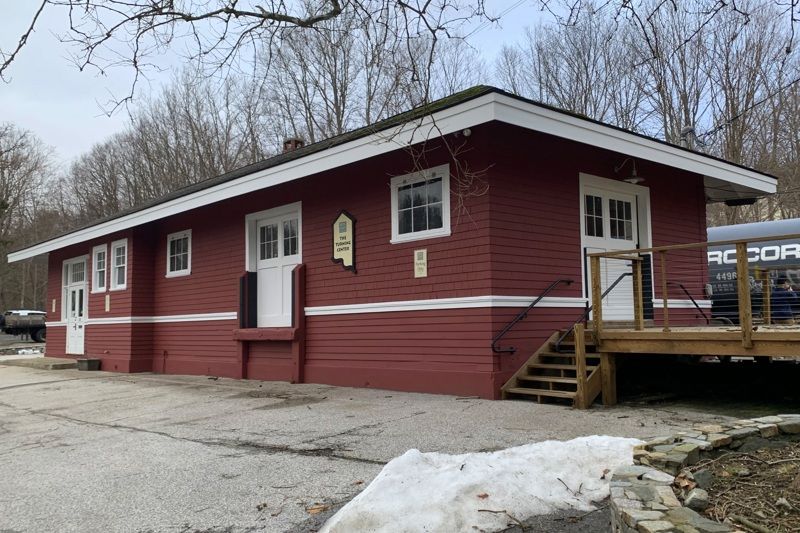 Brookfield Craft Center