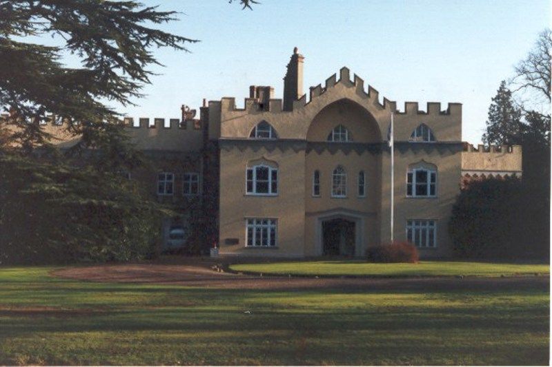 Hampden History Museum