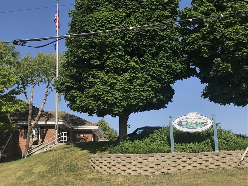 Brookfield Museum