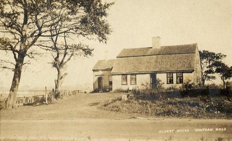 Chatham Historical Society Museum