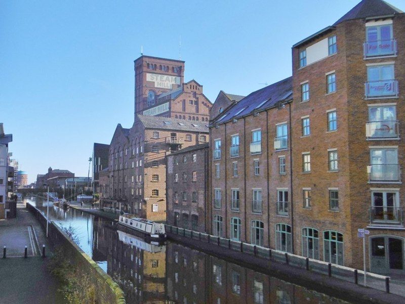 Chester Museum at the Mill