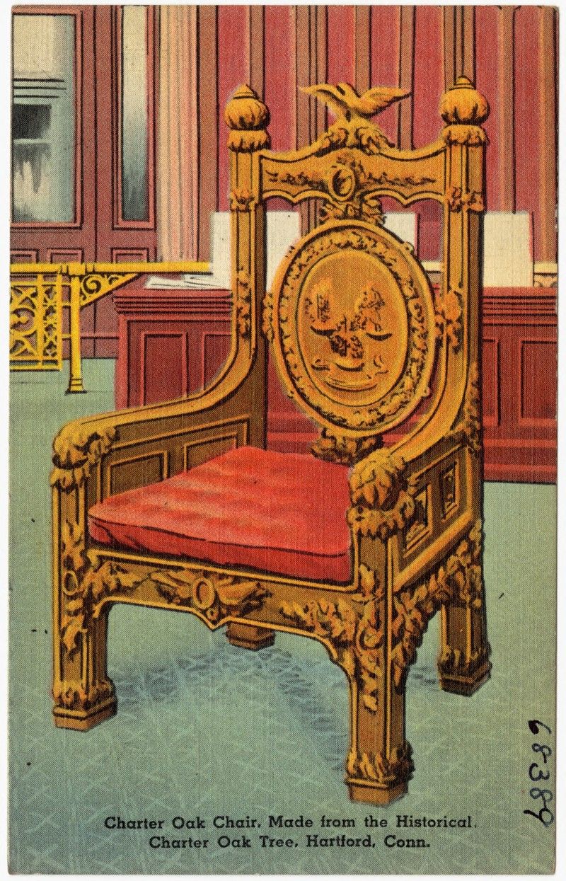 Connecticut Historical Society