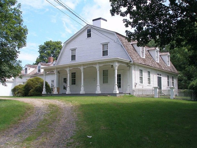 Darling House Museum