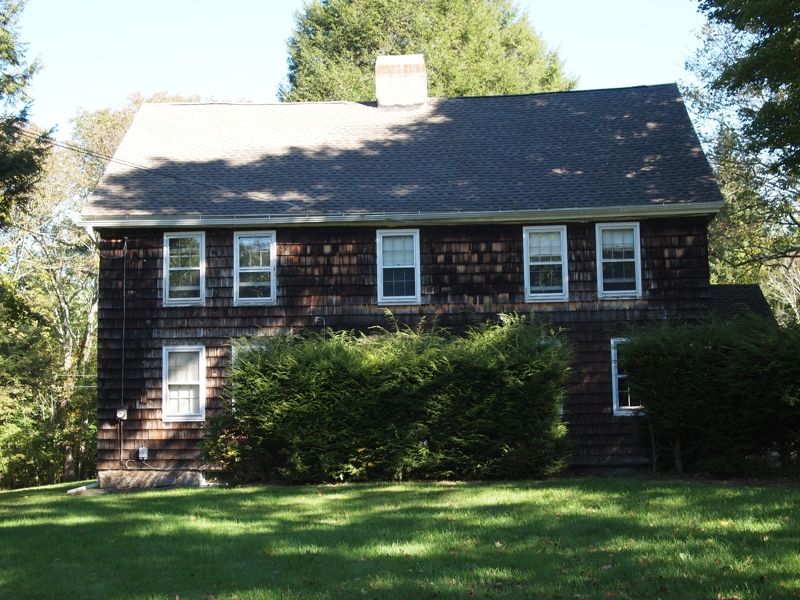 Ebenezer Avery House