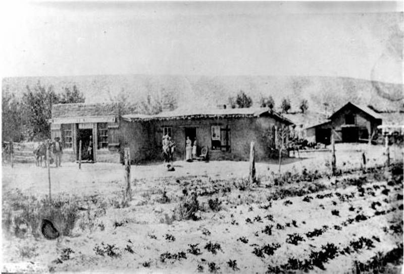 Farmington Historical Society
