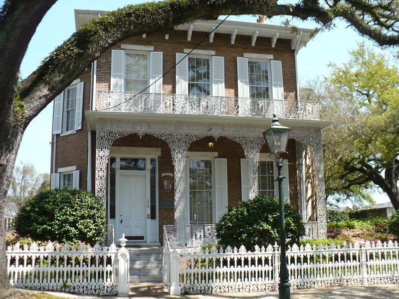 Richards DAR House