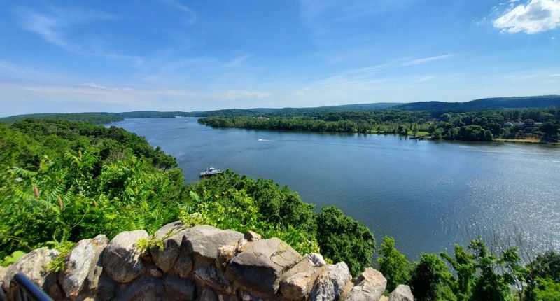 Gillette Castle State Park