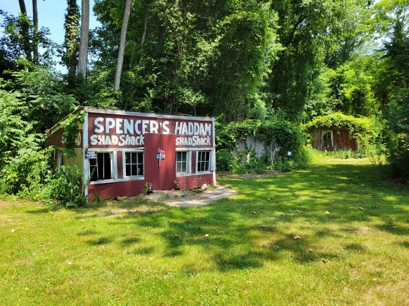 Haddam Shad Museum